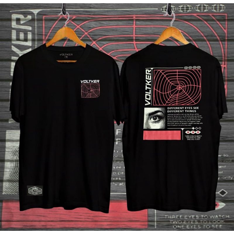 KAOS VOLTKER ORIGINAL