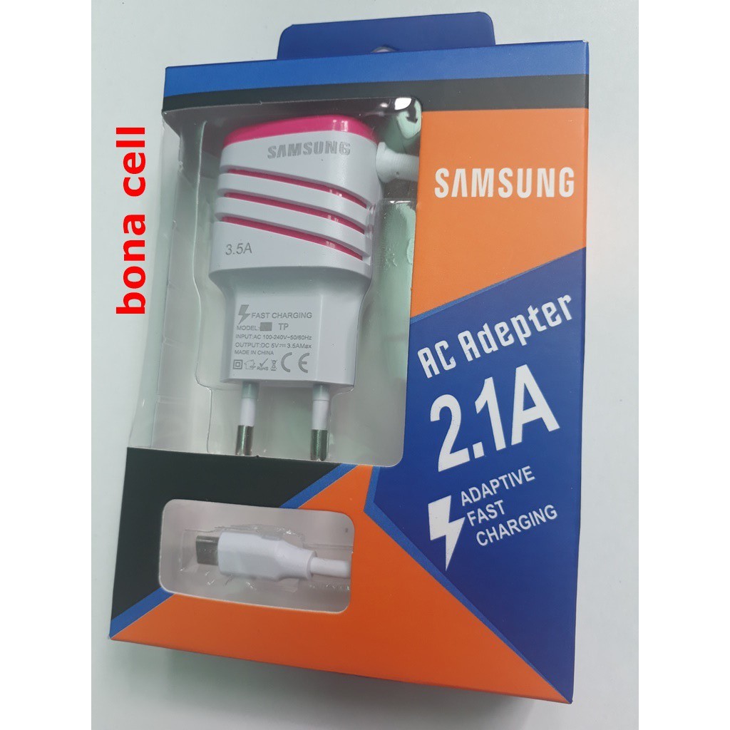 CHARGER HP SAMSUNG
