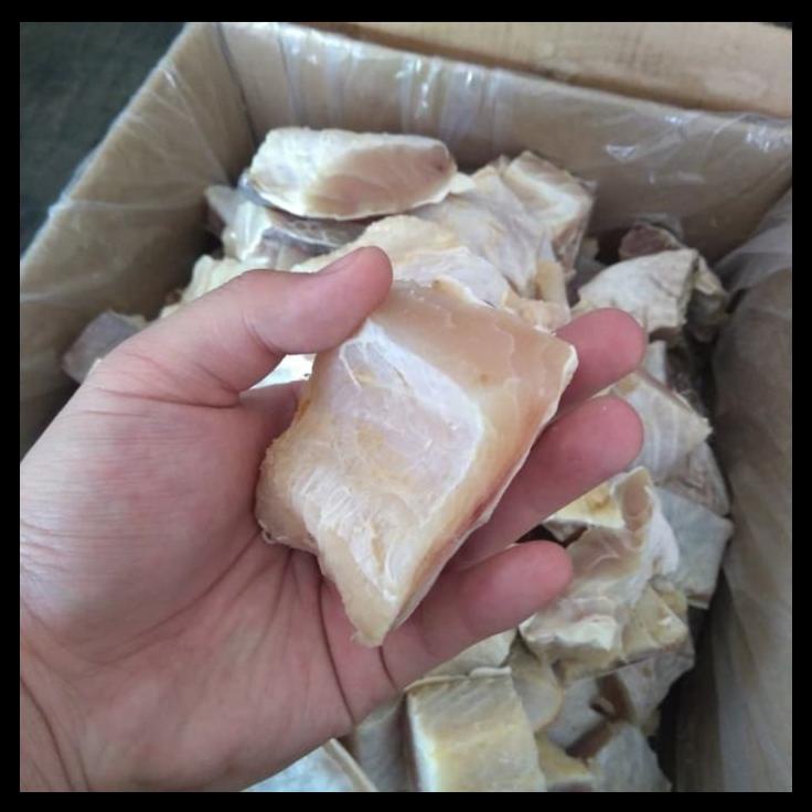 

DISKON TERBATAS !!! IKAN ASIN JAMBAL ROTI SUPER 1KG TERLARIS