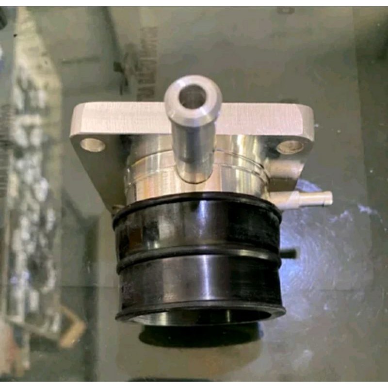 manipol Intake RX king karbu PWK  34 35