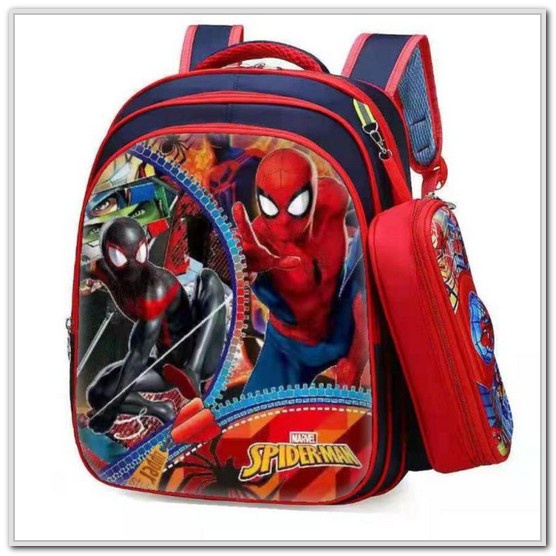 tas ransel anak sekolah termurah tas anak laki laki karakter terbaru perempuan paud tk sd cewek cowo