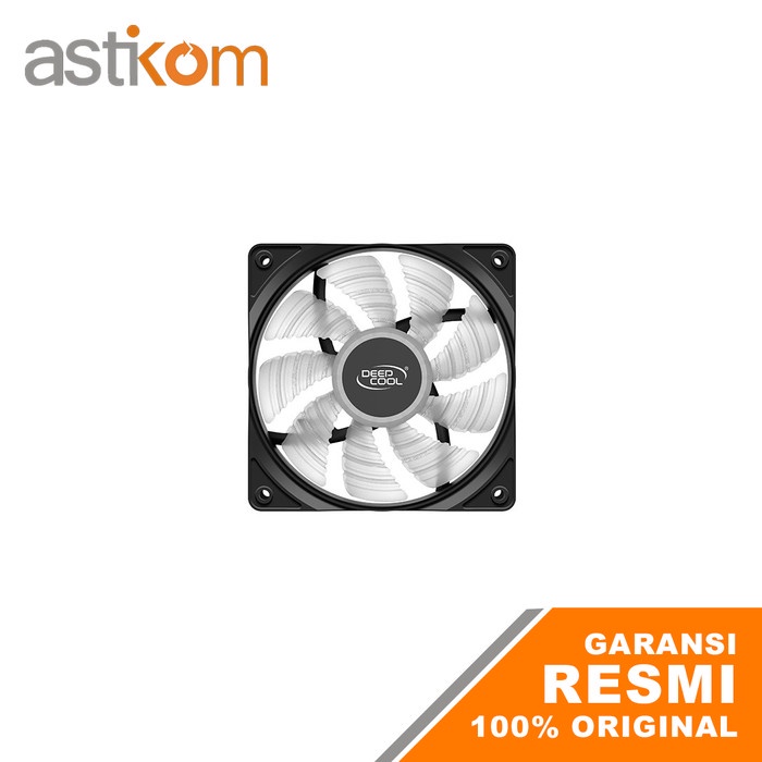 Fan Case Deepcool RF 120W - White