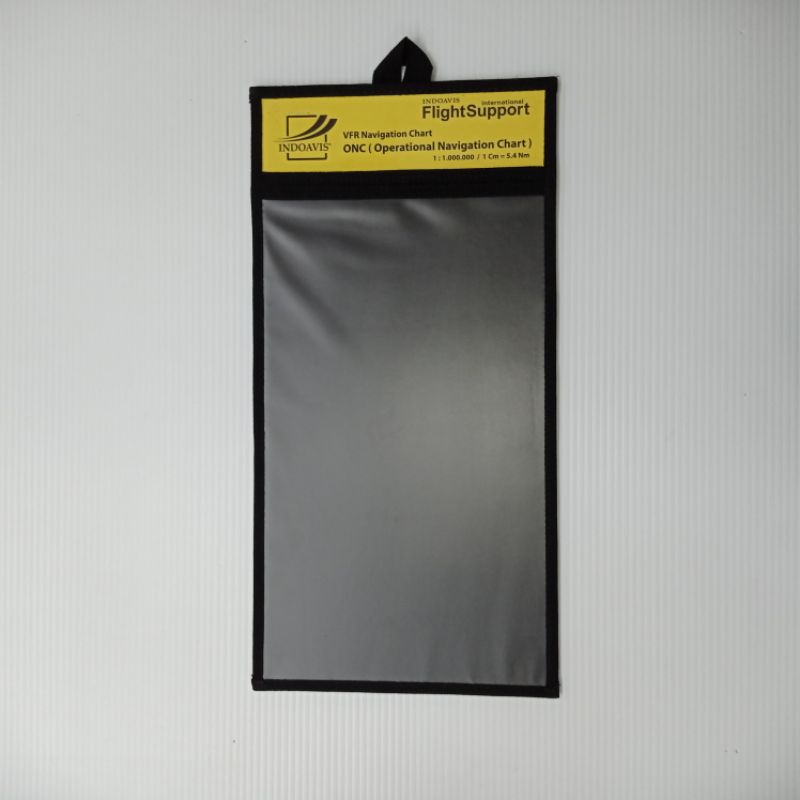 

Chart Bag 1 Sheet / VFR Navigation Chart / (ONC) Operational Naviagtion Chart