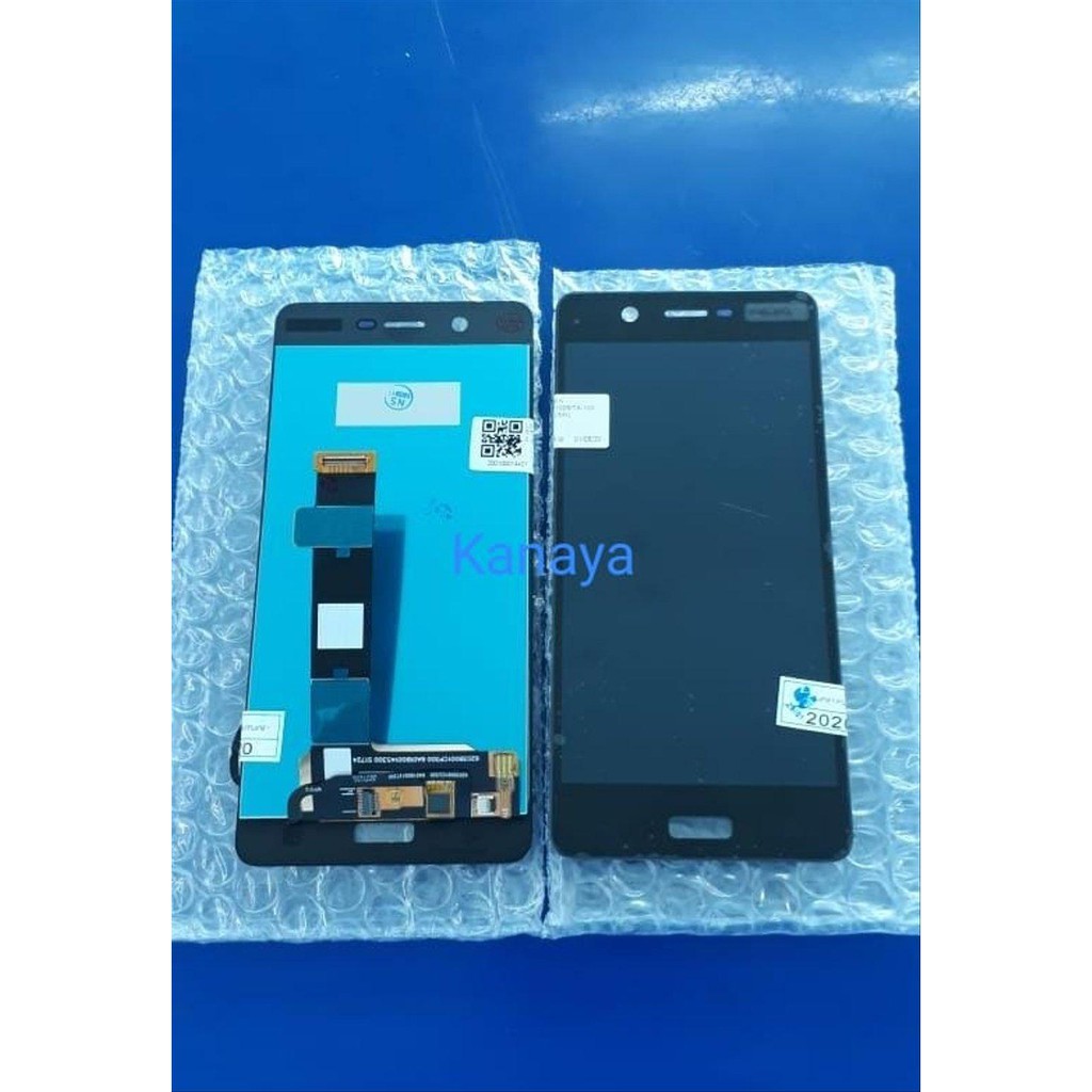 Lcd Nokia 5 TA1008 TA1030 Original Murah