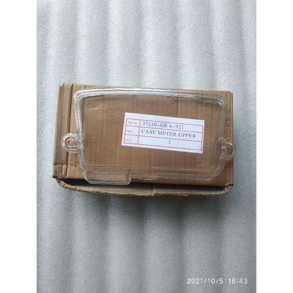 mika speedometer Honda Astrea 800 astrea800 asdap mika kaca Spedometer spidometer kilometer spedo sp