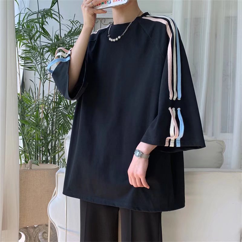 T-SHIRT OVERSIZE,T-SHIRT PRIA DAN WANITA , FASHION LENGAN PENDEK TERBARU 2022,T-SHIRT GAYA TERBARU