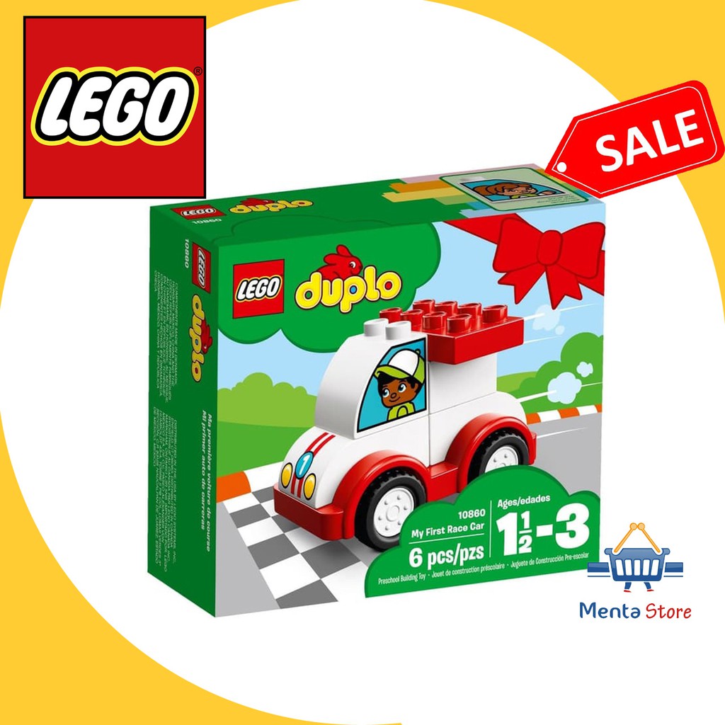 duplo motor