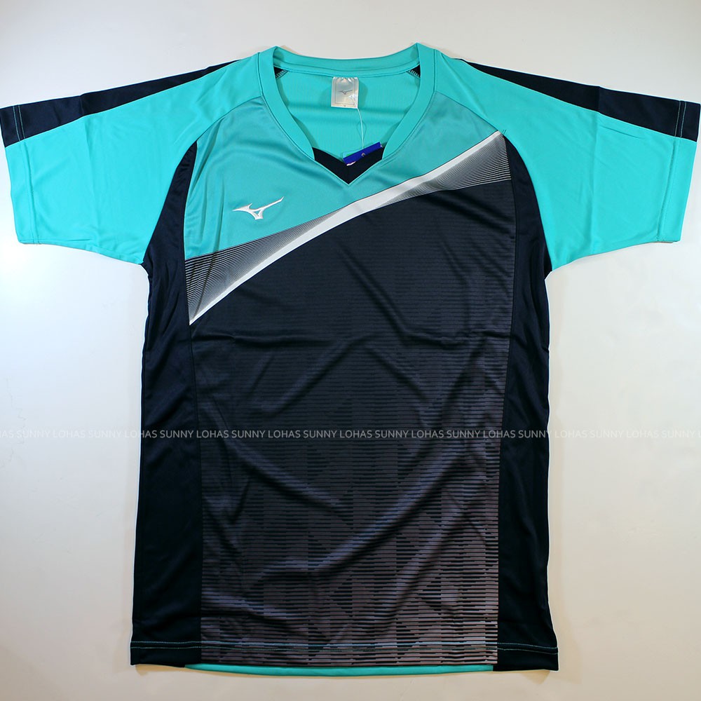 mizuno t shirt