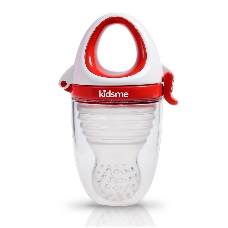 Kidsme Food Feeder Plus Peralatan Makan Bayi