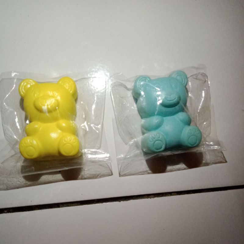 silly squishy (preloved)