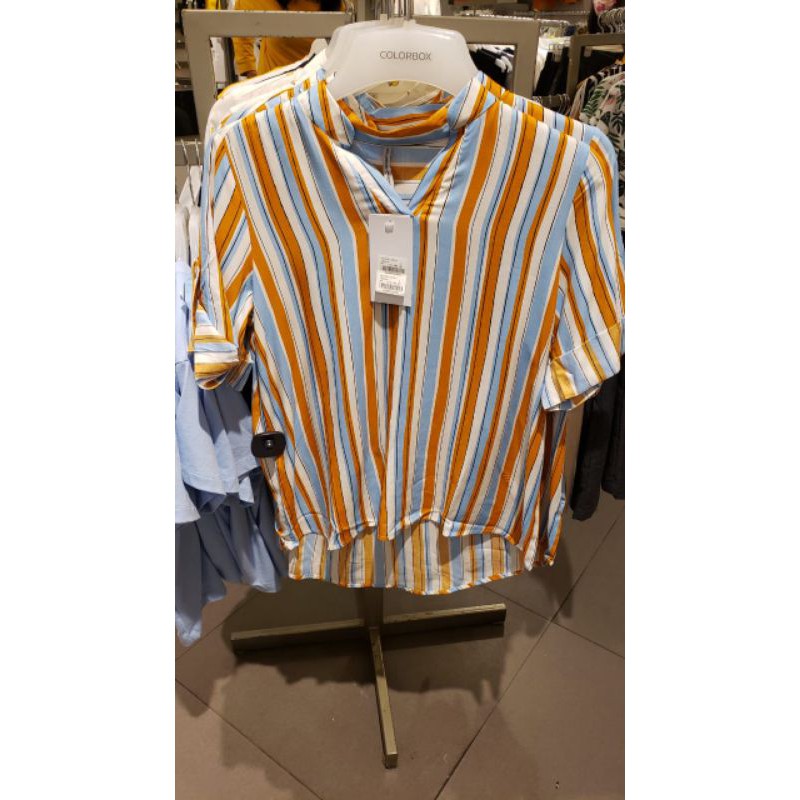 COLORBOX KEMEJA