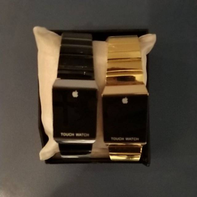 Jam Tangan Apple Touch Watch Rante