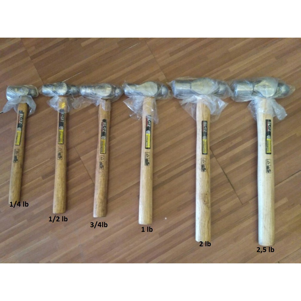 Palu Konde Blitz 2,5 lb