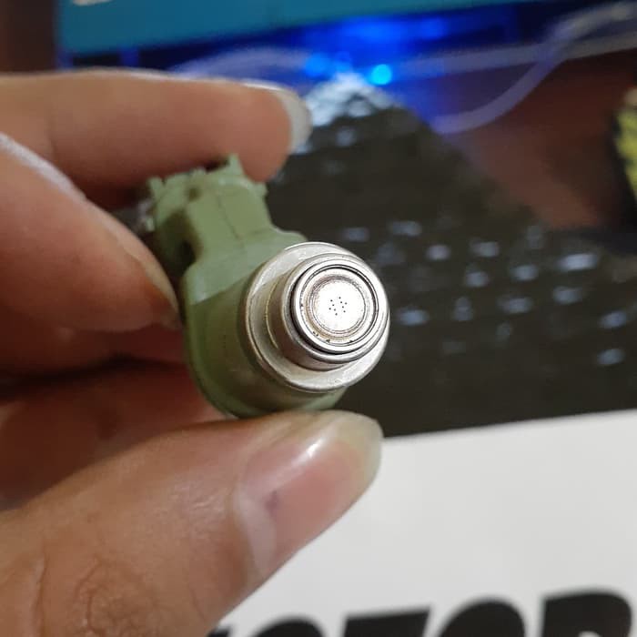 INJEKTOR RACING MIO J / MIO GT / MIO M3 / SOUL / PNP INJECTOR RESING