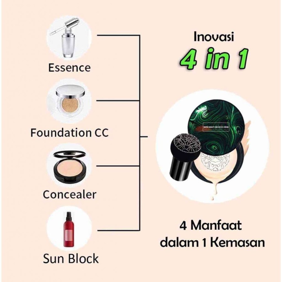 bedak sunisa sunisa original