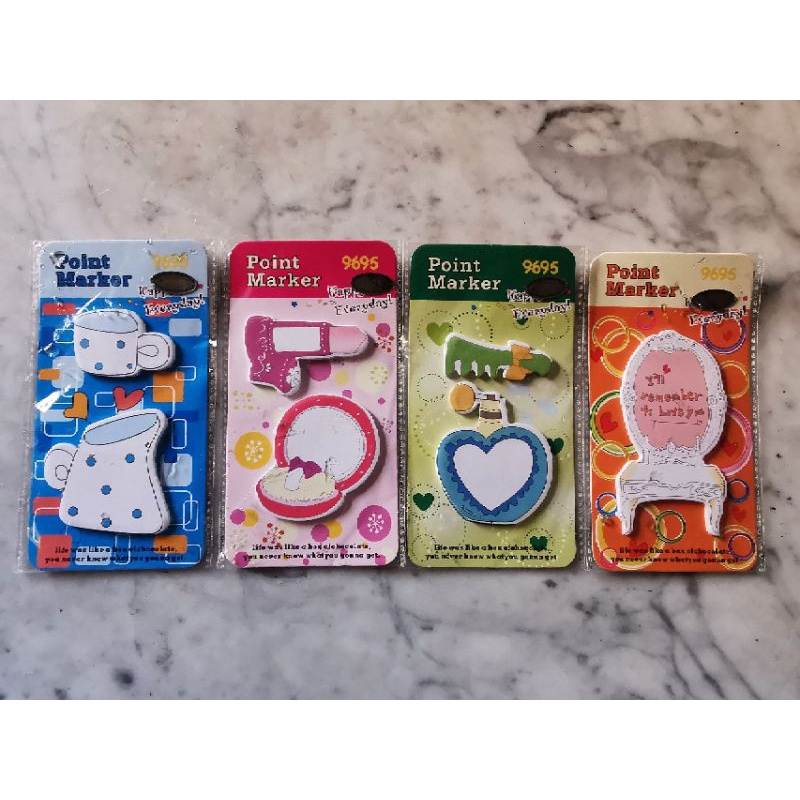 

sticky notes lucu