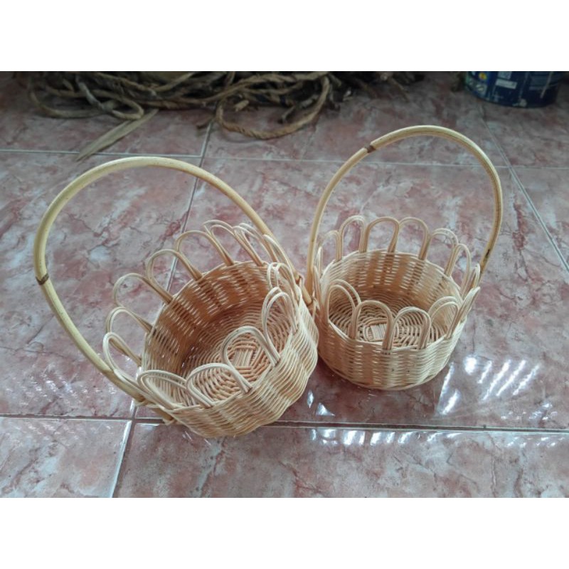 

Keranjang tabur bunga bridesmide