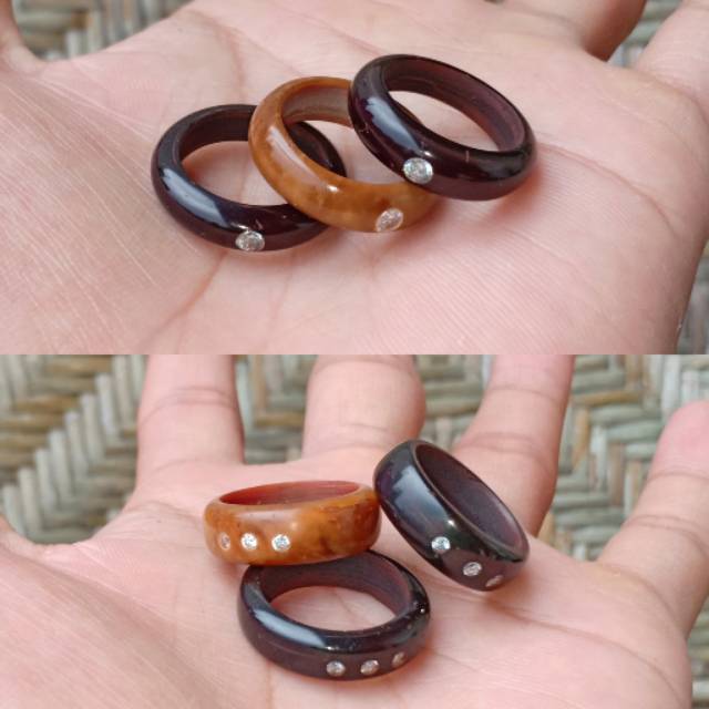 cin cin kokka mata 3 kayu kaokah