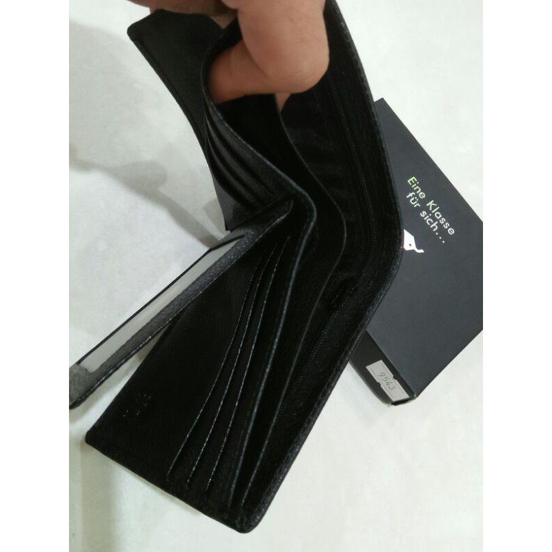 dompet lipat pendek BB 7956, 7543, 9956 dan 9543