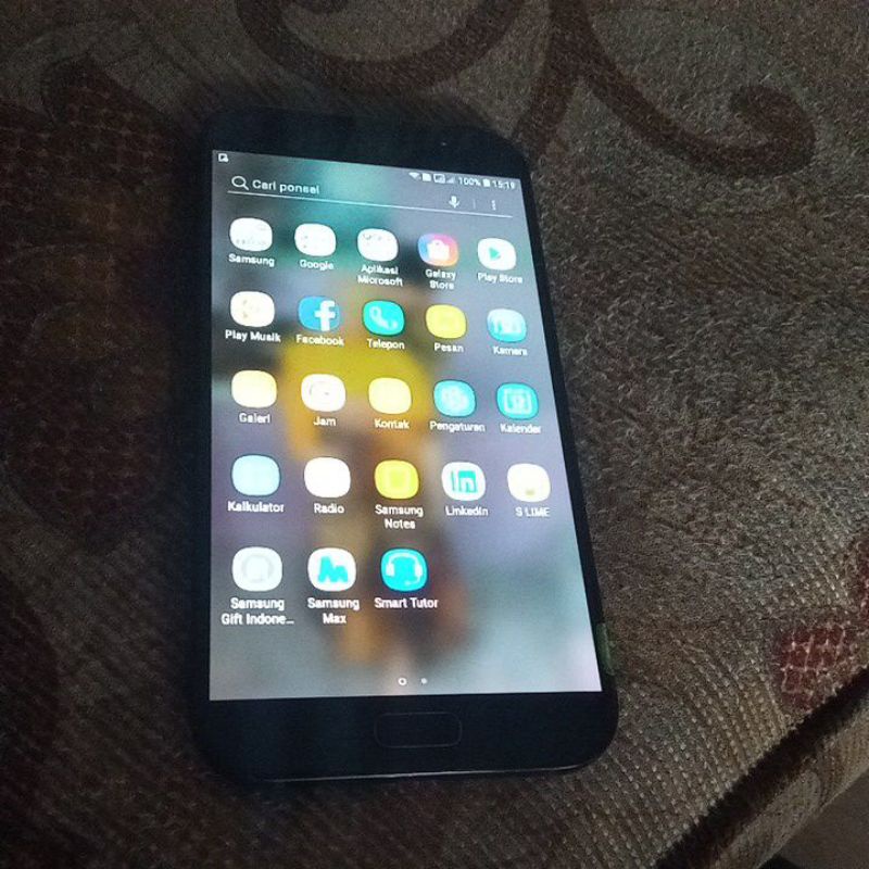Samsung Galaxy A7
