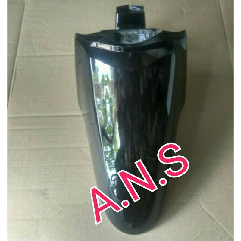 spakbor depan honda genio