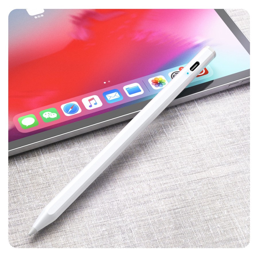 Pencil Stylus Pens Palm Rejection Ipad 2018 Mini 2019 11 pro