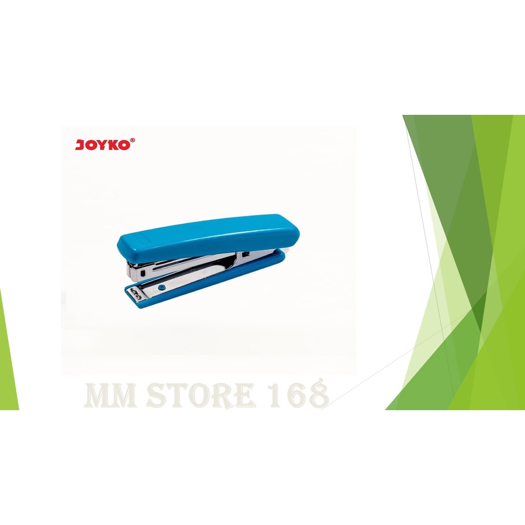 

Stapler Kecil merk Joyko HD 10 D