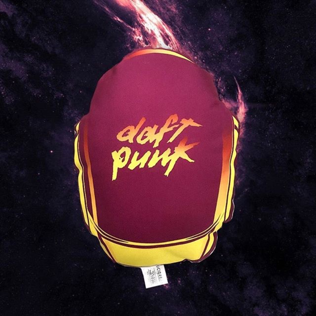 Bantal Sofa Daft Punk
