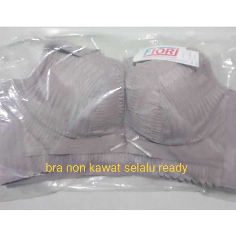 WINETTA BRA FIORI - BRA NON KAWAT - BRA FIORI ORIGINAL