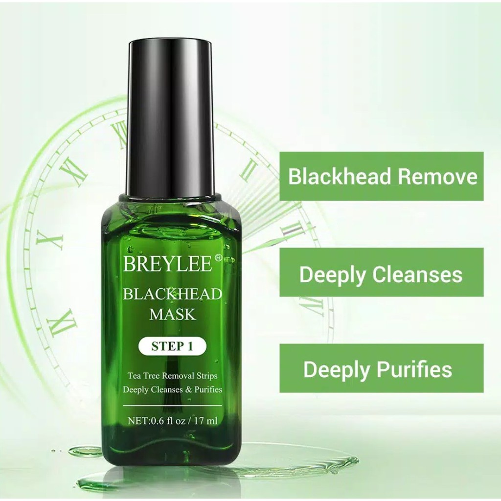 Breylee Blackhead Remover