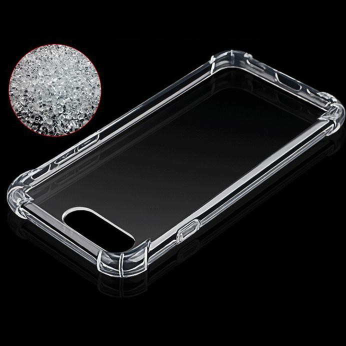 NEW XIAOMI MI5C MI6 MI 5C MI 6 SOFT CASE COVER CASING HP JELLY ANTI CRACK MIJOSHOP