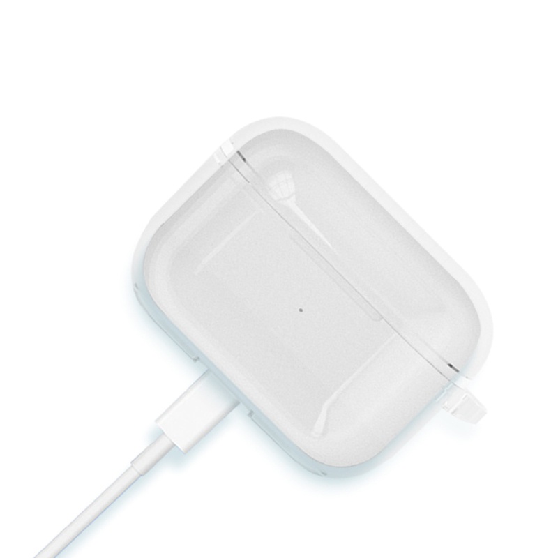 Btsg Case Pouch TPU Nyaman Holder Earphone Wireless Headphone Untuk Honor