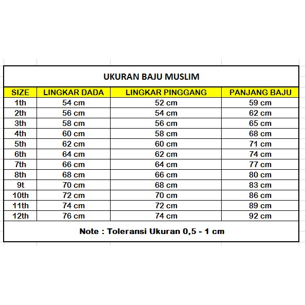 Two Mix Baju Muslim Anak - Dress Muslim Anak - Gamis Anak Perempuan - Baju Anak Muslim -  2810-5