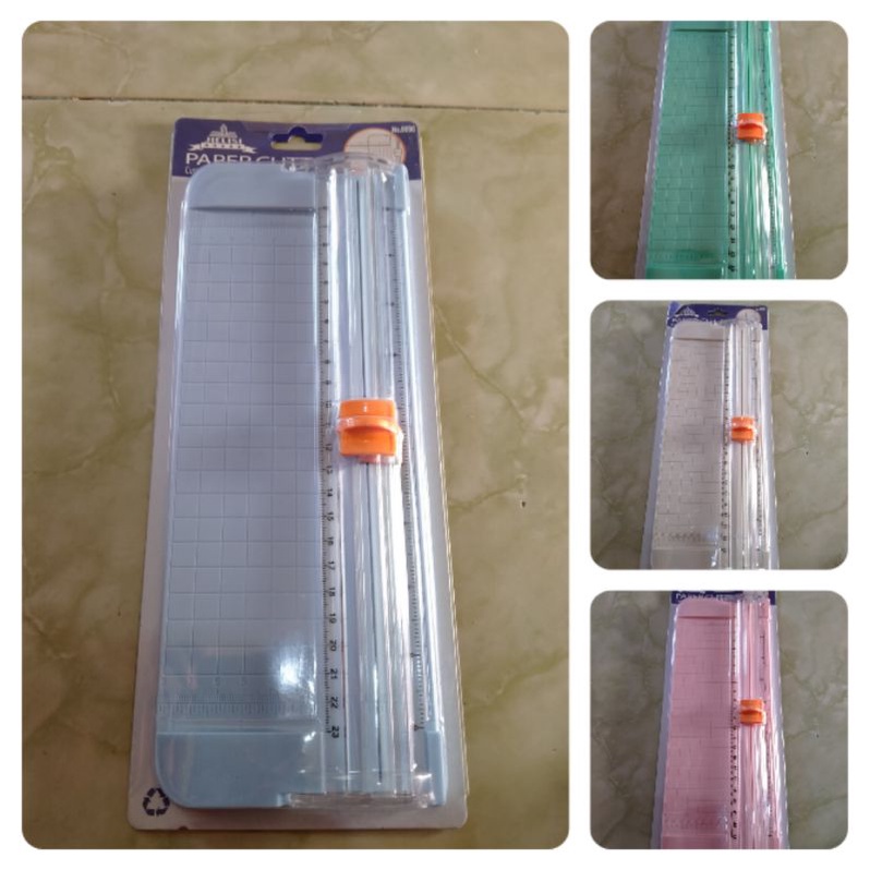 

alat pemotong kertas jielisi, paper cutter jielisi, pemotong kertas jielisi A5 A4 F4