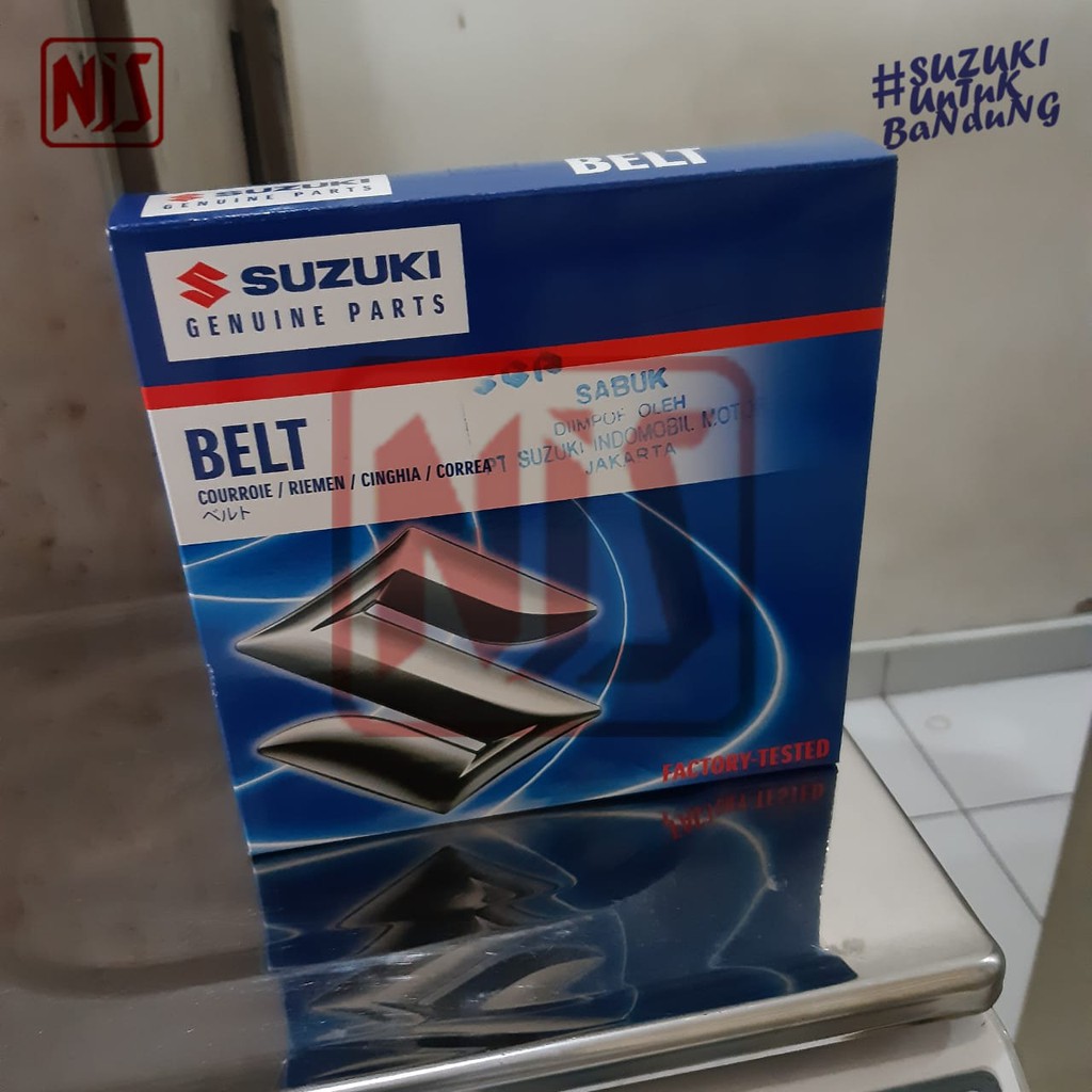 TIMING BELT | ESTEEM 1.3