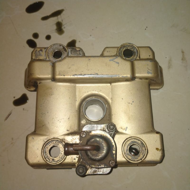 tutuk kop head satria 150 fu