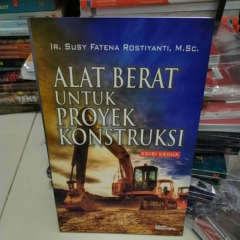 Jual ALAT BERAT UNTUK PROYEK KONSTRUKSI | Shopee Indonesia