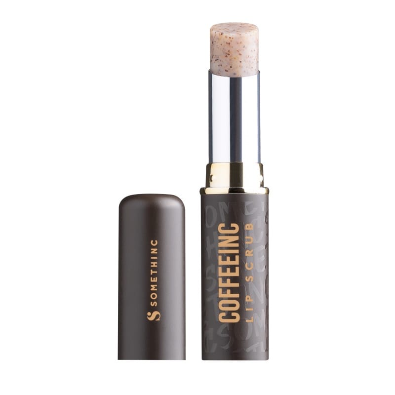 Somethinc Coffeeinc Lip Scrub (Regular)