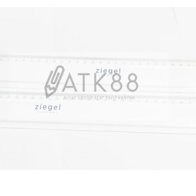 

♣ Penggaris Ziegel 60cm ☝