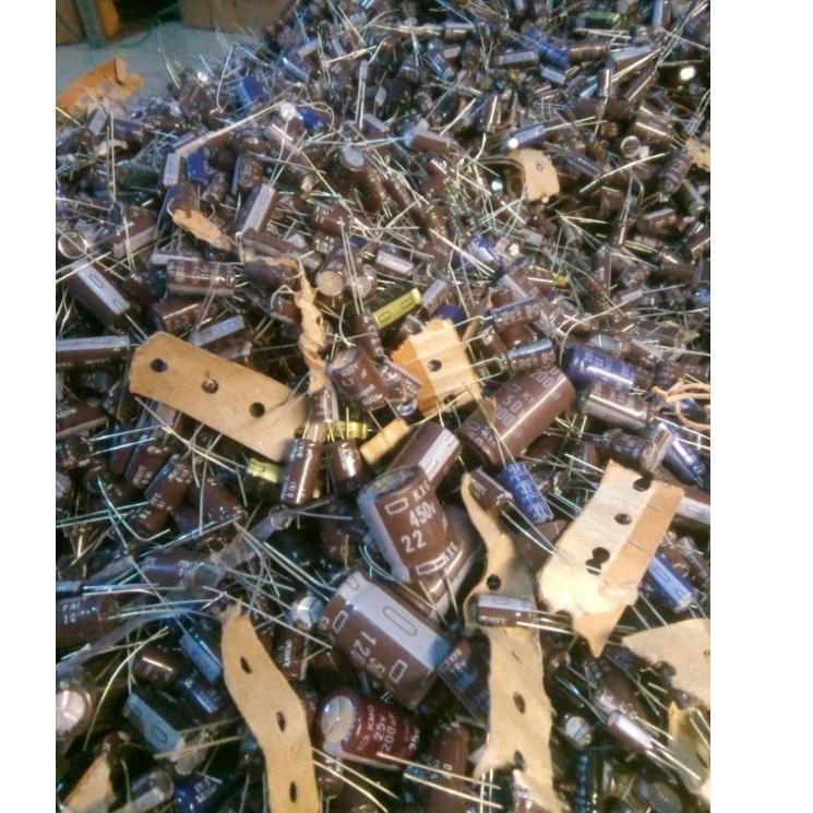 

Diskon Minggu Ini Elco capasitor kiloan 1KG