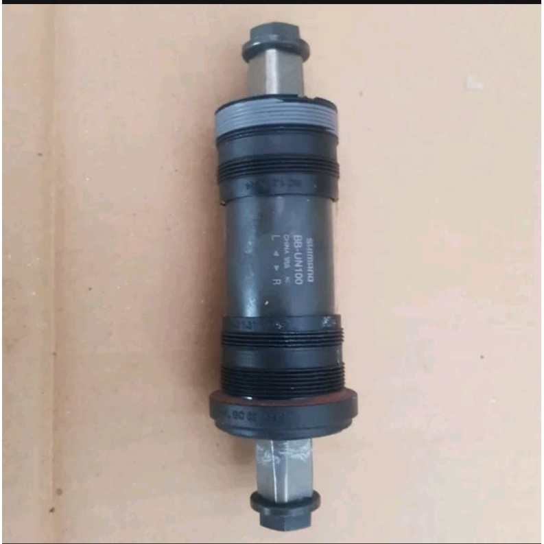 BB Bottom Bracket Kotak Shimano 122.5 mm
