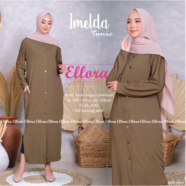 Imelda tunik