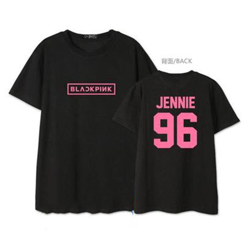 Baju Blackpink Anak Baju Blackpink Anak