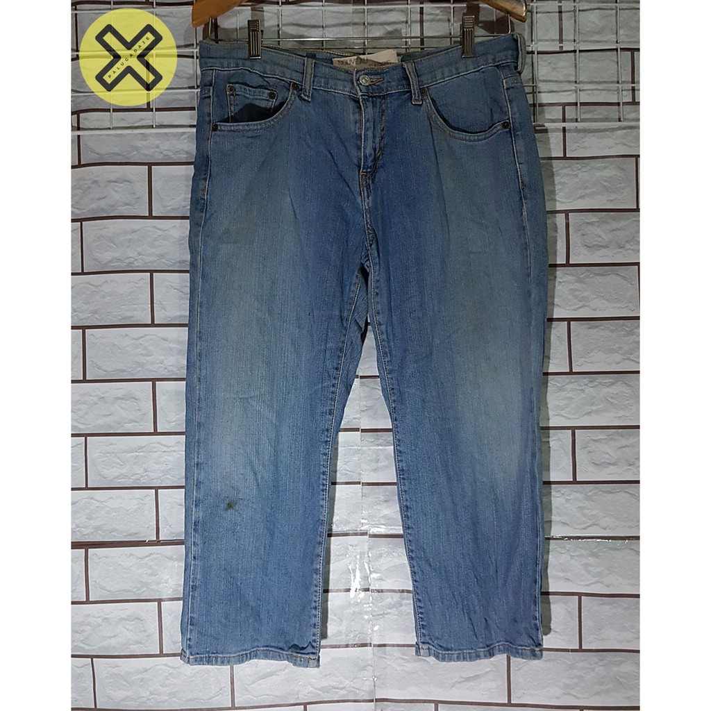 Celana Panjang Jeans Second - LEVIS JEANS