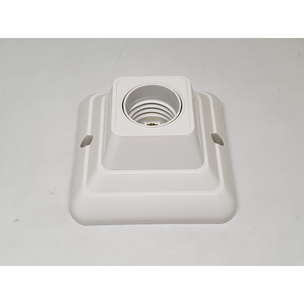 Panasonic Fitting Plafon Segi NLP 52202