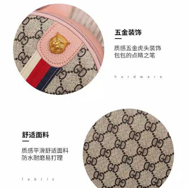 Tas selempang wanita