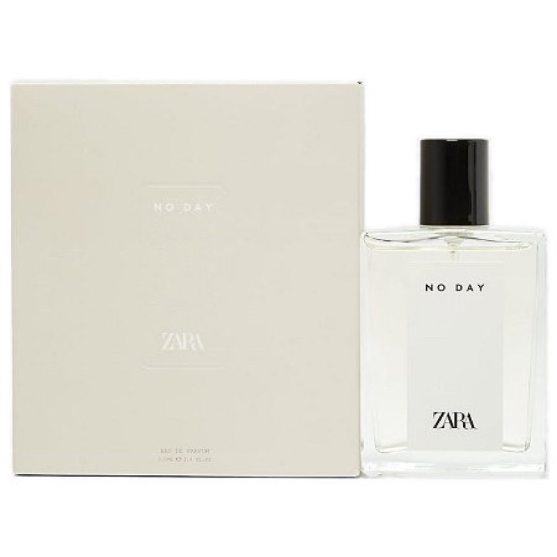 PARFUM ORIGINAL EROPA Zara No Day for men EDP 100ml PARFUME PRIA / Parfum pria