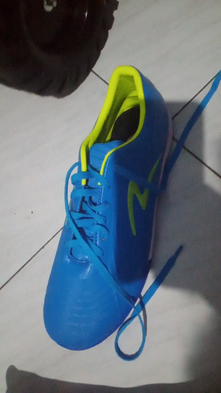  sepatu  futsal  spec accelerator invinity swervo 19 in 