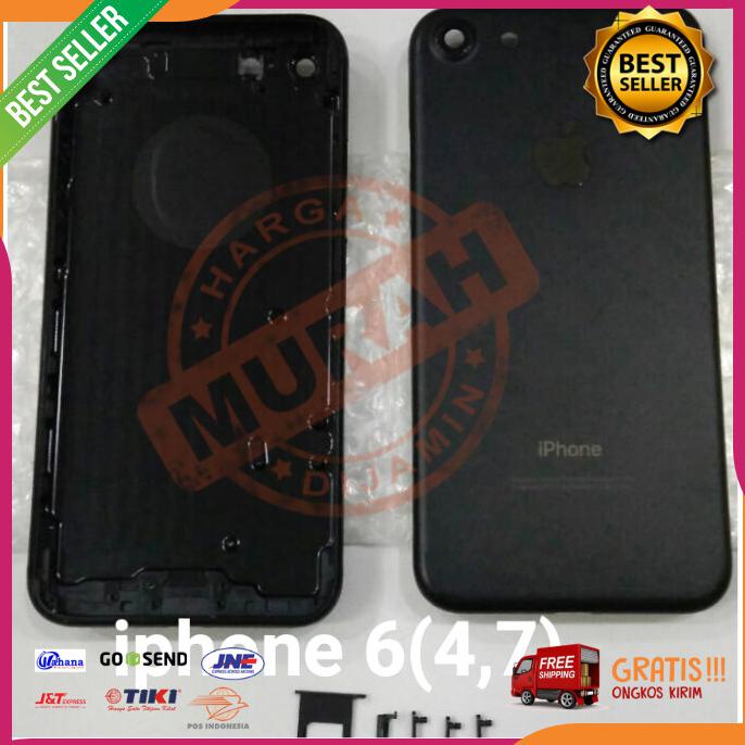 Acc Hp Casing Housing Iphone 6 4.7 Inchi