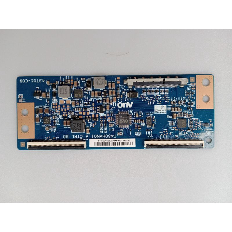 tcon samsung 43K5002